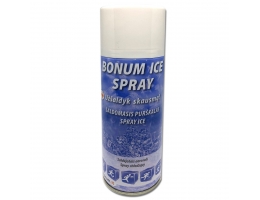 Bonum Ice spray 400ml